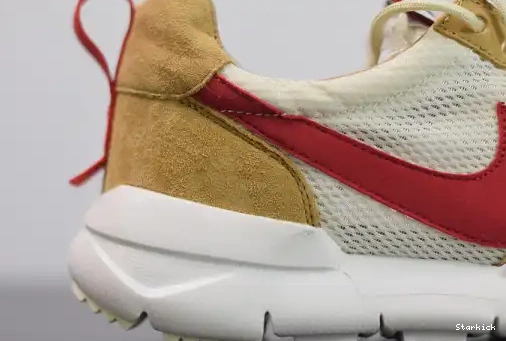 Tom NikeCraft 2.0 Mars Space Shoe Camp Sachs AA2261-100 Yard 0428